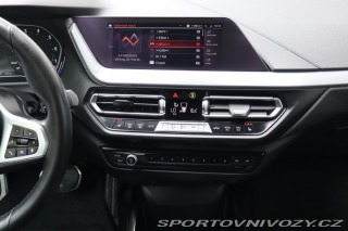 BMW 2 Luxury Line 218 i 2020