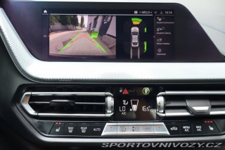 BMW 2 Luxury Line 218 i 2020