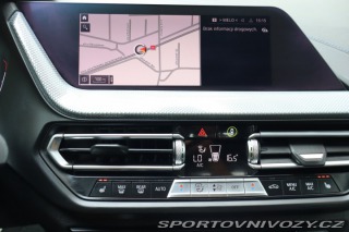 BMW 2 Luxury Line 218 i 2020