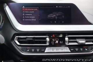 BMW 2 Luxury Line 218 i 2020