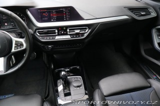 BMW 2 Luxury Line 218 i 2020