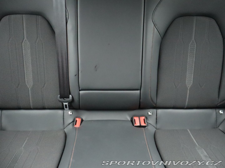 Cupra Leon 1.4 e-Hybrid 2021