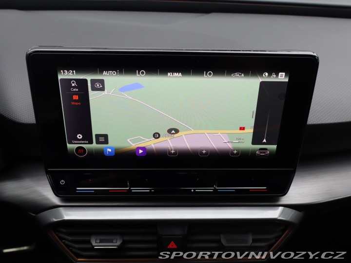 Cupra Leon 1.4 e-Hybrid 2021