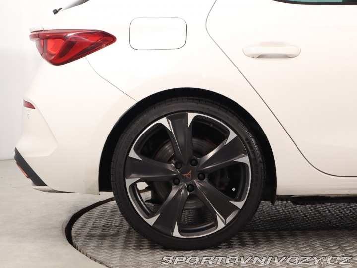 Cupra Leon 1.4 e-Hybrid 2021