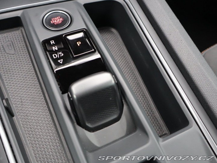 Cupra Leon 1.4 e-Hybrid 2021