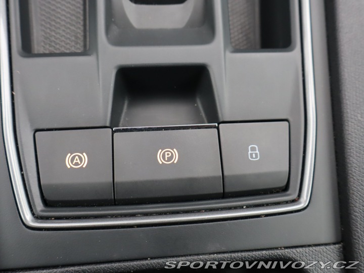 Cupra Leon 1.4 e-Hybrid 2021