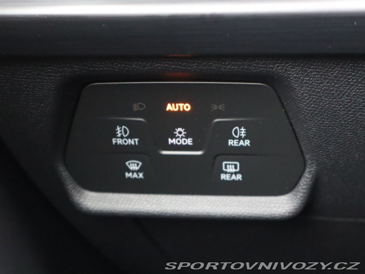 Cupra Leon 1.4 e-Hybrid 2021