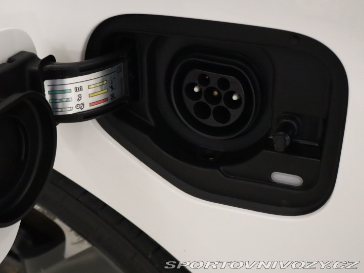 Cupra Leon 1.4 e-Hybrid 2021