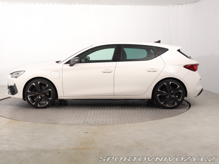 Cupra Leon 1.4 e-Hybrid 2021
