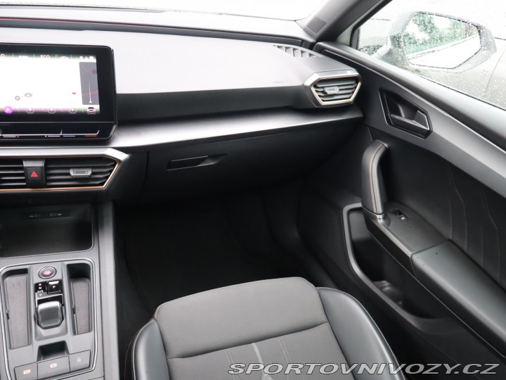 Cupra Leon 1.4 e-Hybrid 2021