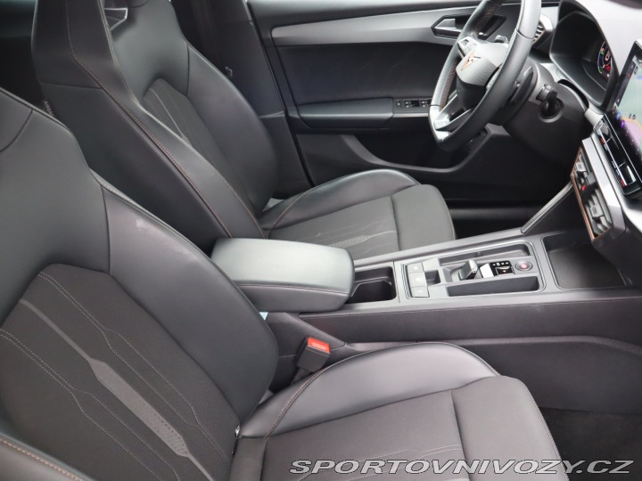 Cupra Leon 1.4 e-Hybrid 2021