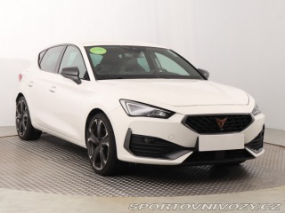 Cupra Leon 1.4 e-Hybrid 2021