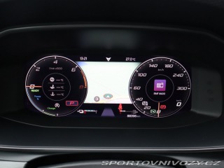 Cupra Leon 1.4 e-Hybrid 2021