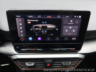Cupra Leon 1.4 e-Hybrid 2021