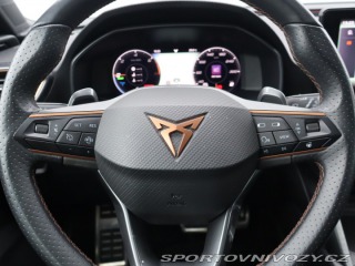 Cupra Leon 1.4 e-Hybrid 2021