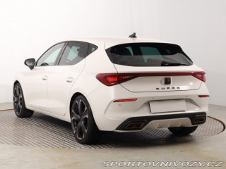 Cupra Leon 1.4 e-Hybrid 2021