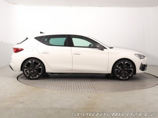 Cupra Leon 1.4 e-Hybrid 2021