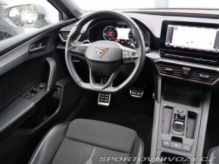 Cupra Leon 1.4 e-Hybrid 2021