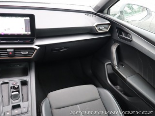 Cupra Leon 1.4 e-Hybrid 2021