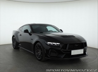 Ford Mustang GT V8 5.0