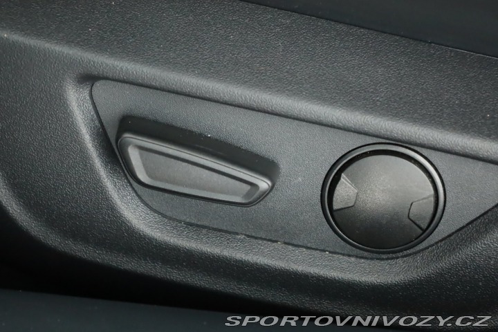 Ford Mustang GT V8 5.0 2024