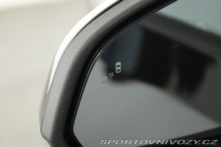 Ford Mustang GT V8 5.0 2024