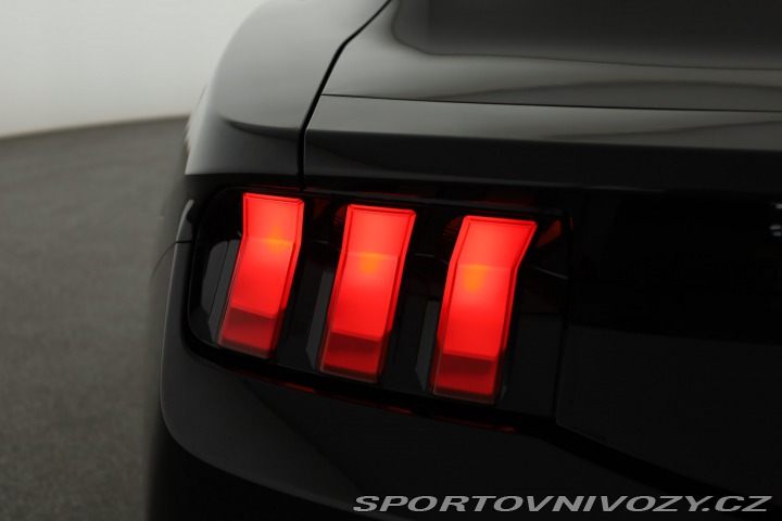 Ford Mustang GT V8 5.0 2024