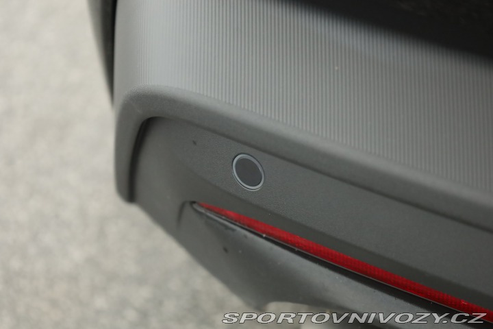 Ford Mustang GT V8 5.0 2024