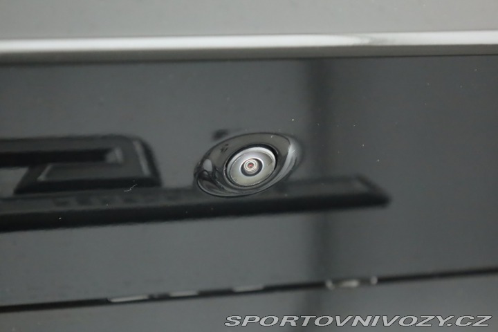 Ford Mustang GT V8 5.0 2024