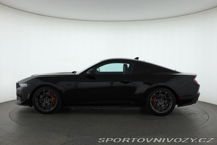 Ford Mustang GT V8 5.0 2024