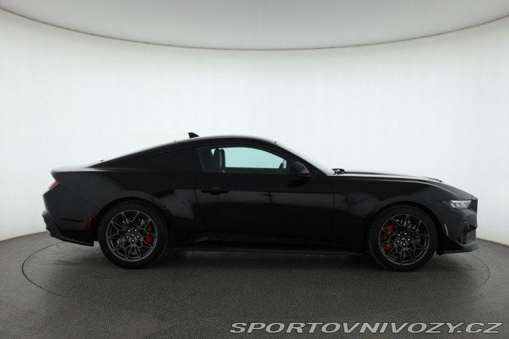 Ford Mustang GT V8 5.0 2024