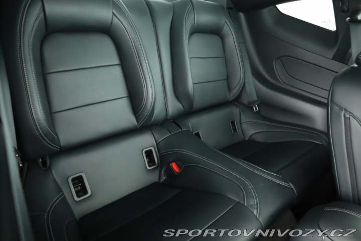 Ford Mustang GT V8 5.0 2024