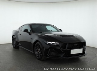 Ford Mustang GT V8 5.0 2024