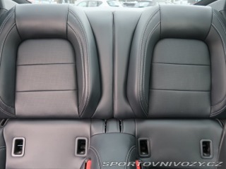 Ford Mustang GT V8 5.0 2024