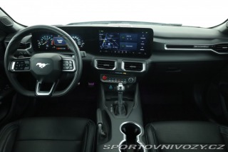 Ford Mustang GT V8 5.0 2024