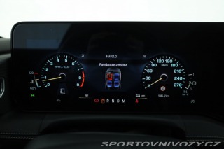 Ford Mustang GT V8 5.0 2024