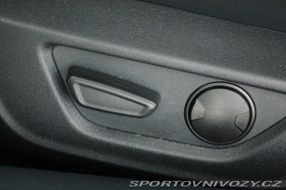 Ford Mustang GT V8 5.0 2024