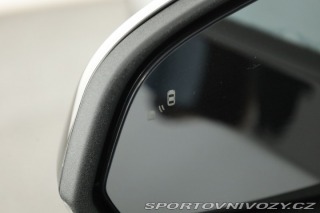 Ford Mustang GT V8 5.0 2024