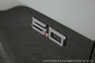 Ford Mustang GT V8 5.0 2024