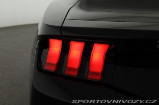Ford Mustang GT V8 5.0 2024
