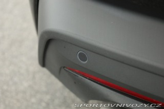 Ford Mustang GT V8 5.0 2024