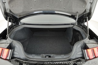 Ford Mustang GT V8 5.0 2024