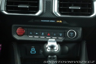 Ford Mustang GT V8 5.0 2024