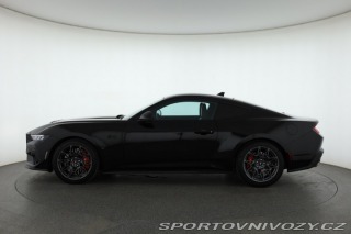 Ford Mustang GT V8 5.0 2024