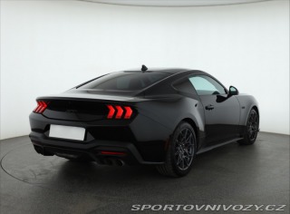 Ford Mustang GT V8 5.0 2024