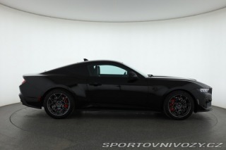 Ford Mustang GT V8 5.0 2024