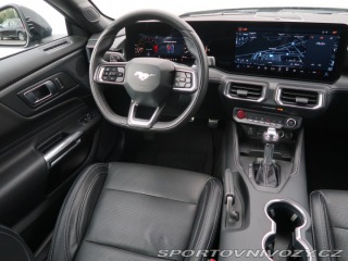 Ford Mustang GT V8 5.0 2024