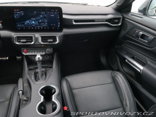 Ford Mustang GT V8 5.0 2024