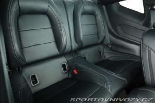 Ford Mustang GT V8 5.0 2024