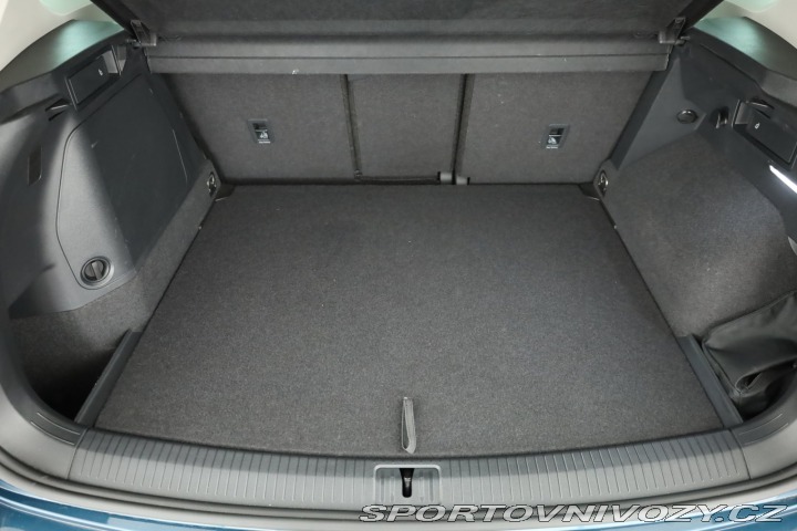 Volkswagen Ostatní modely Tiguan Elegance 1.4 TSI eHybrid 2023